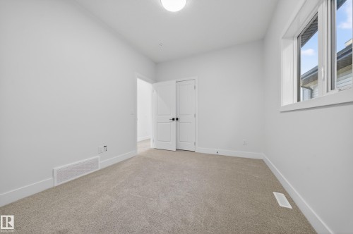 461 Crystal Creek Link, Leduc, AB - Indoor Photo Showing Other Room