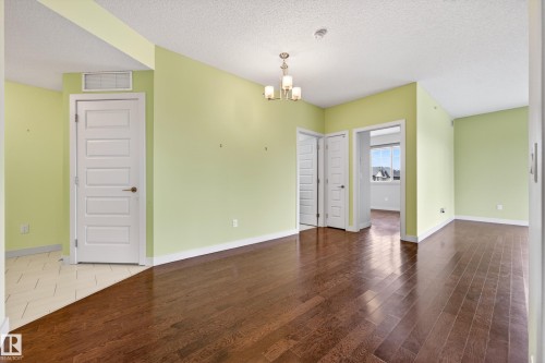 413 10530 56 Avenue, Edmonton, AB - Indoor Photo Showing Other Room
