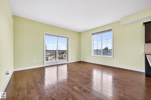 413 10530 56 Avenue, Edmonton, AB - Indoor Photo Showing Other Room