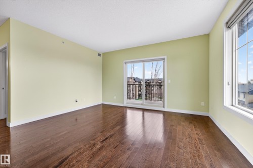 413 10530 56 Avenue, Edmonton, AB - Indoor Photo Showing Other Room