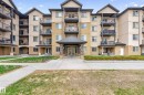 413 10530 56 Avenue, Edmonton, AB  - Outdoor With Balcony With Facade 