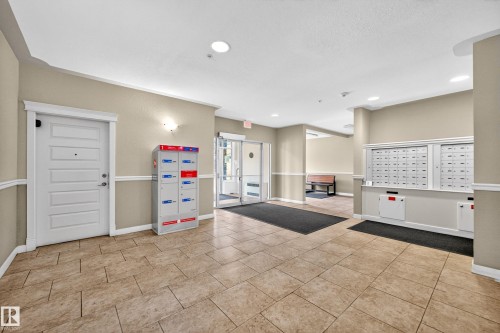 413 10530 56 Avenue, Edmonton, AB - Indoor Photo Showing Other Room