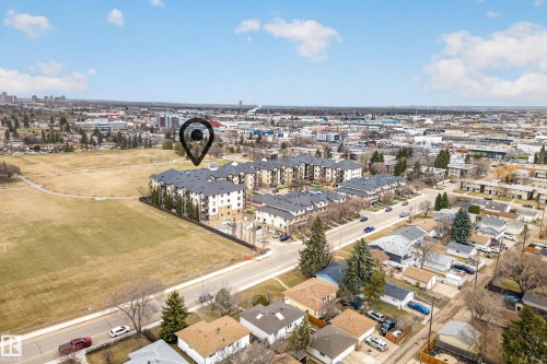 413 10530 56 Avenue, Edmonton, AB - Outdoor With View