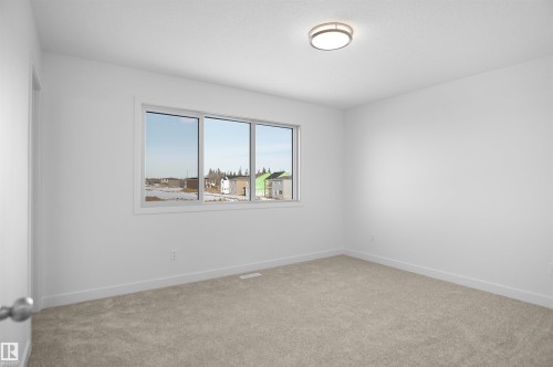 22903 80 Avenue, Edmonton, AB - Indoor Photo Showing Other Room