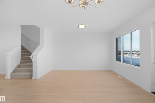 22903 80 Avenue, Edmonton, AB - Indoor Photo Showing Other Room