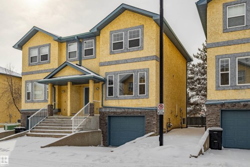 3 16777 91 Street NW  Edmonton, AB T5Z 3X4