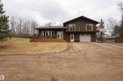 1 27432 TWP ROAD 544  Rural Sturgeon County, AB T8R 2B4