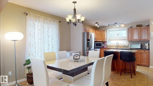 11844 125 Street, Edmonton, AB - Indoor
