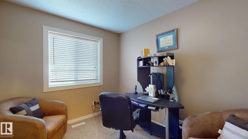 11844 125 Street, Edmonton, AB - Indoor Photo Showing Office
