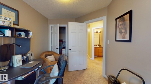 11844 125 Street, Edmonton, AB - Indoor