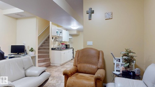 11844 125 Street, Edmonton, AB - Indoor