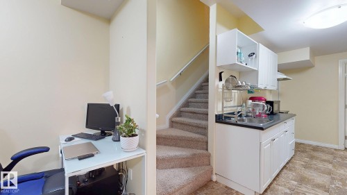 11844 125 Street, Edmonton, AB - Indoor Photo Showing Office