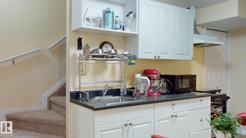 11844 125 Street, Edmonton, AB - Indoor