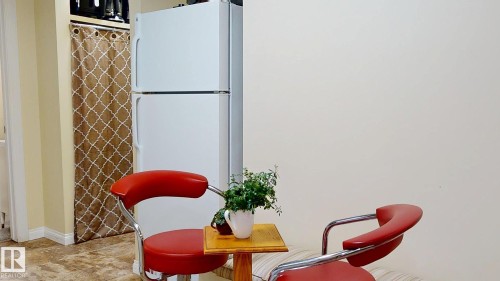 11844 125 Street, Edmonton, AB - Indoor Photo Showing Dining Room