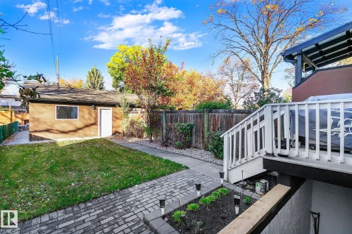 11844 125 Street, Edmonton, AB - Outdoor