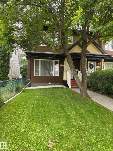 11844 125 Street Nw, Edmonton, AB 