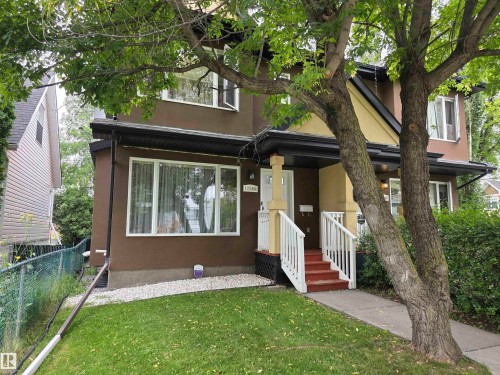 11844 125 Street Nw, Edmonton, AB 
