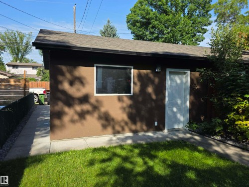 11844 125 Street Nw, Edmonton, AB 