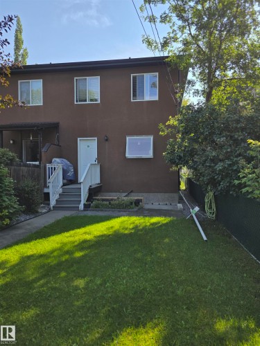 11844 125 Street Nw, Edmonton, AB 
