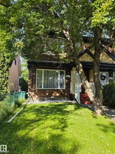 11844 125 Street Nw, Edmonton, AB 