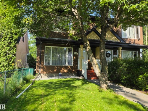 11844 125 Street Nw, Edmonton, AB 