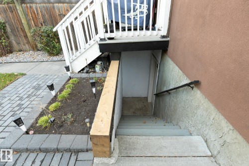 11844 125 Street, Edmonton, AB - Outdoor With Exterior