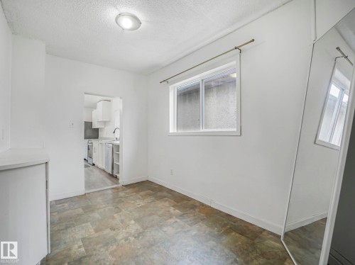 9632 106A Avenue, Edmonton, AB - Indoor Photo Showing Other Room