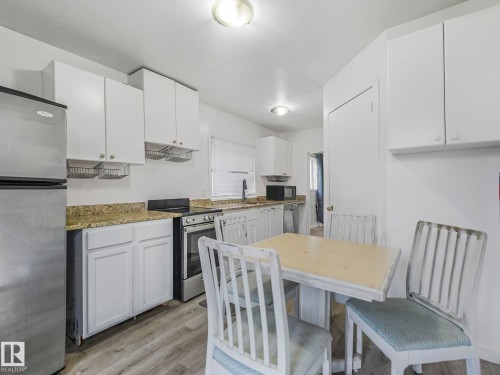 9632 106A Avenue, Edmonton, AB - Indoor