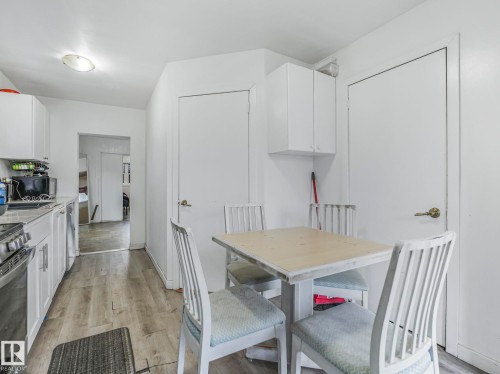 9632 106A Avenue, Edmonton, AB - Indoor