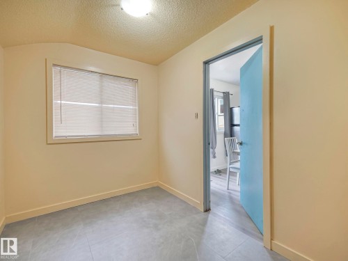 9632 106A Avenue, Edmonton, AB - Indoor Photo Showing Other Room