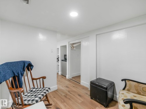 9632 106A Avenue, Edmonton, AB - Indoor Photo Showing Other Room