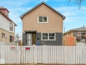 9632 106A Avenue, Edmonton, AB  - Outdoor With Exterior 