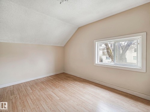 9632 106A Avenue, Edmonton, AB - Indoor Photo Showing Other Room