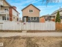 9632 106A Avenue, Edmonton, AB  - Outdoor 