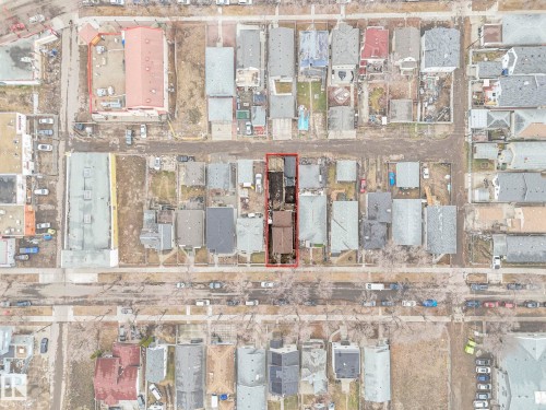 9632 106A Avenue, Edmonton, AB - Other