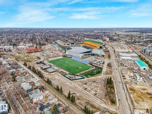 9632 106A Avenue, Edmonton, AB - Outdoor With View