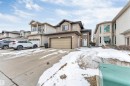 3228 18 St, Edmonton, AB  - Outdoor With Facade 