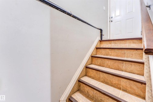 3228 18 St, Edmonton, AB - Indoor Photo Showing Other Room