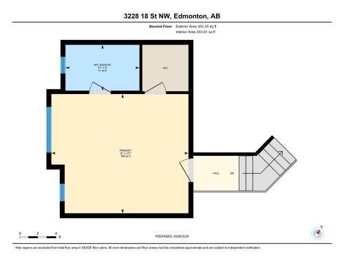 3228 18 St, Edmonton, AB - Other