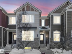 8119 CHAPPELLE Way  Edmonton, AB T6W 3L7