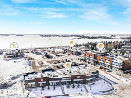 8119 Chappelle Way, Edmonton, AB - Outdoor With View