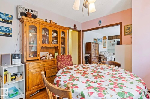 Image quality insufficient for description - 7703 77 Avenue, Edmonton, AB 