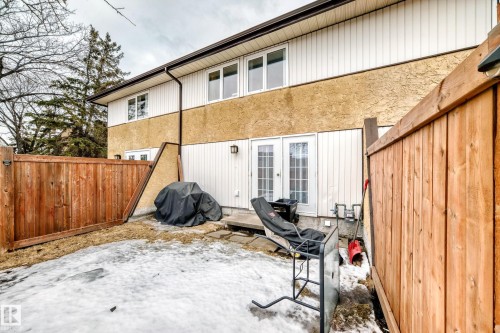 3207 139 Avenue, Edmonton, AB - Outdoor With Exterior