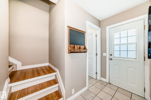 3207 139 Avenue, Edmonton, AB - Indoor Photo Showing Other Room