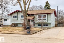 52 Rosewood Drive  Sherwood Park, AB T8A 0L9