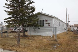 4839 49 Avenue Chipman, AB T0B 0W0