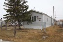 4839 49 Avenue, Chipman, AB  - Outdoor 