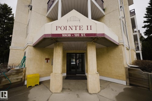 142 10636 120 Street  Edmonton, AB T5H 4L5