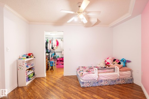 142 10636 120 Street, Edmonton, AB - Indoor Photo Showing Bedroom