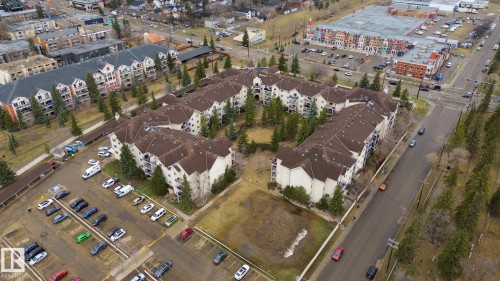 142 10636 120 Street, Edmonton, AB - 